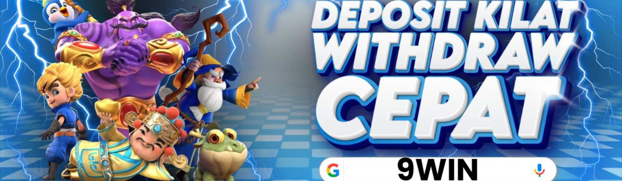 KEPITOGEL Desktop