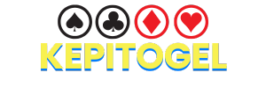 Logo KEPITOGEL
